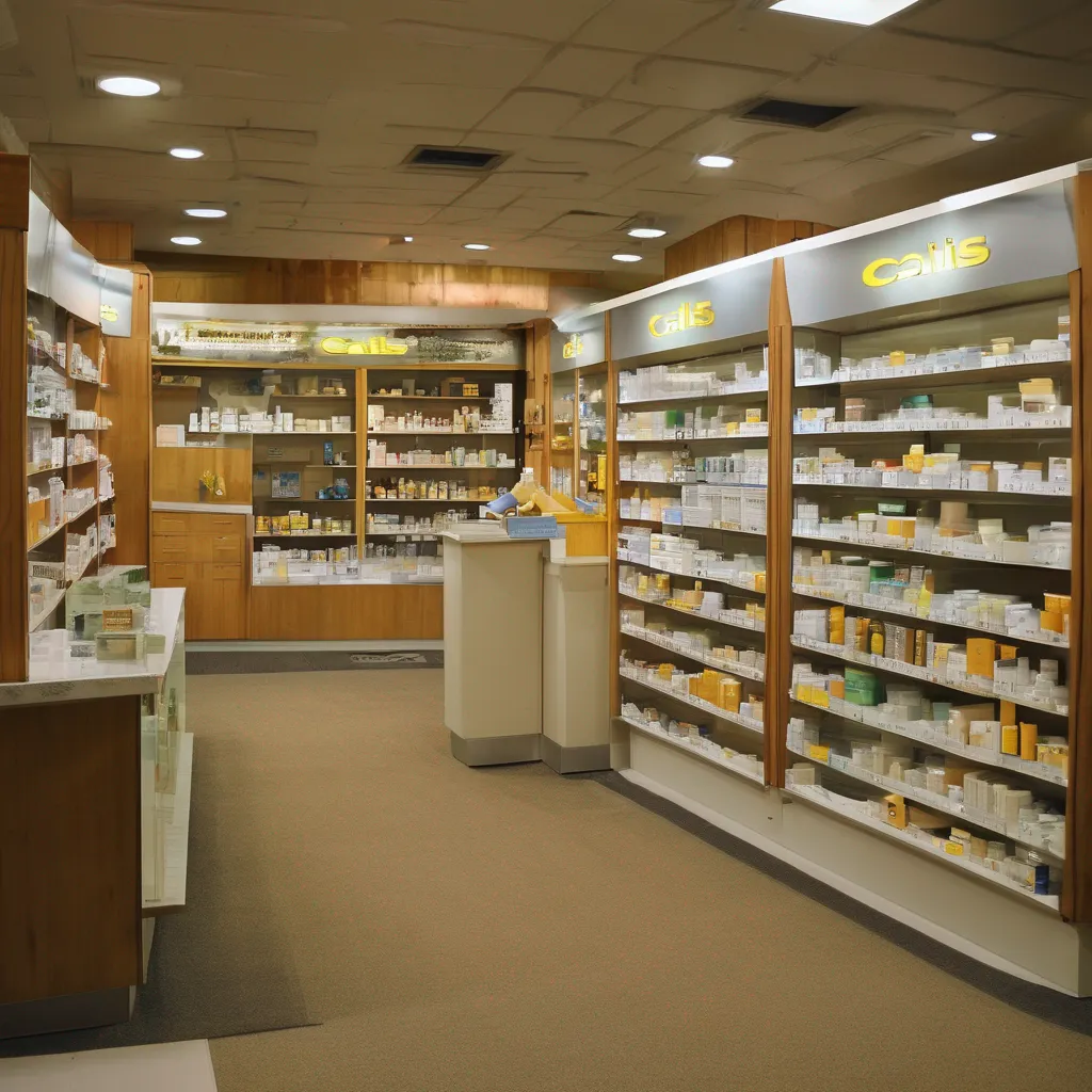 Prix cialis pharmacie toulouse numéro 1