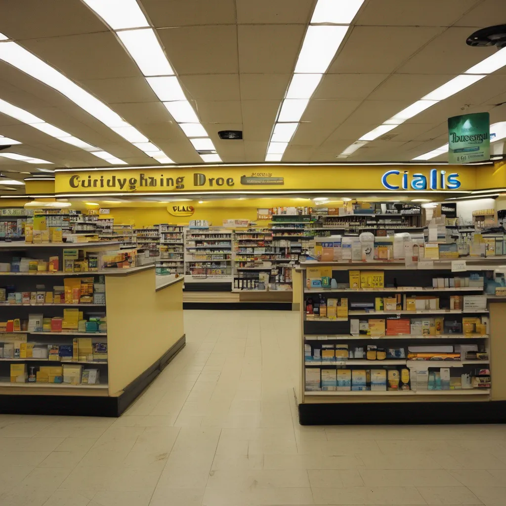 Prix cialis pharmacie toulouse numéro 3